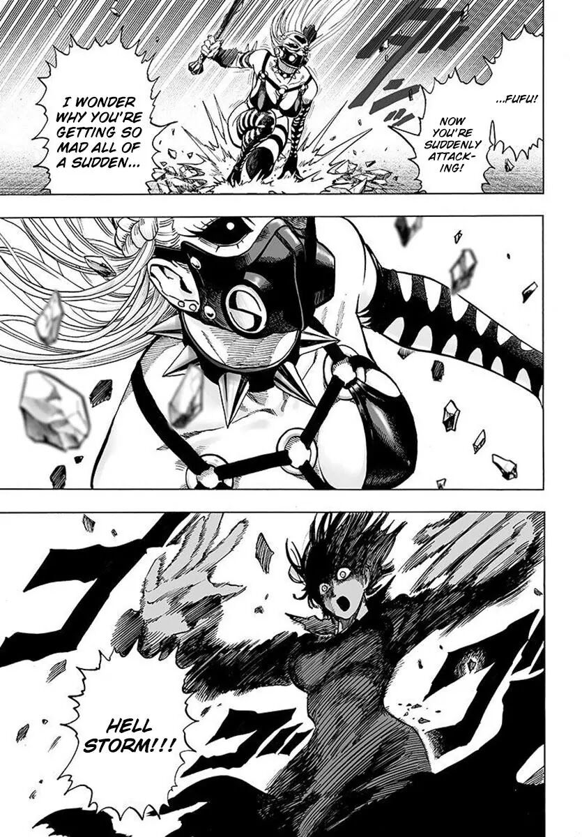 Read Onepunch-Man EN Manga Online