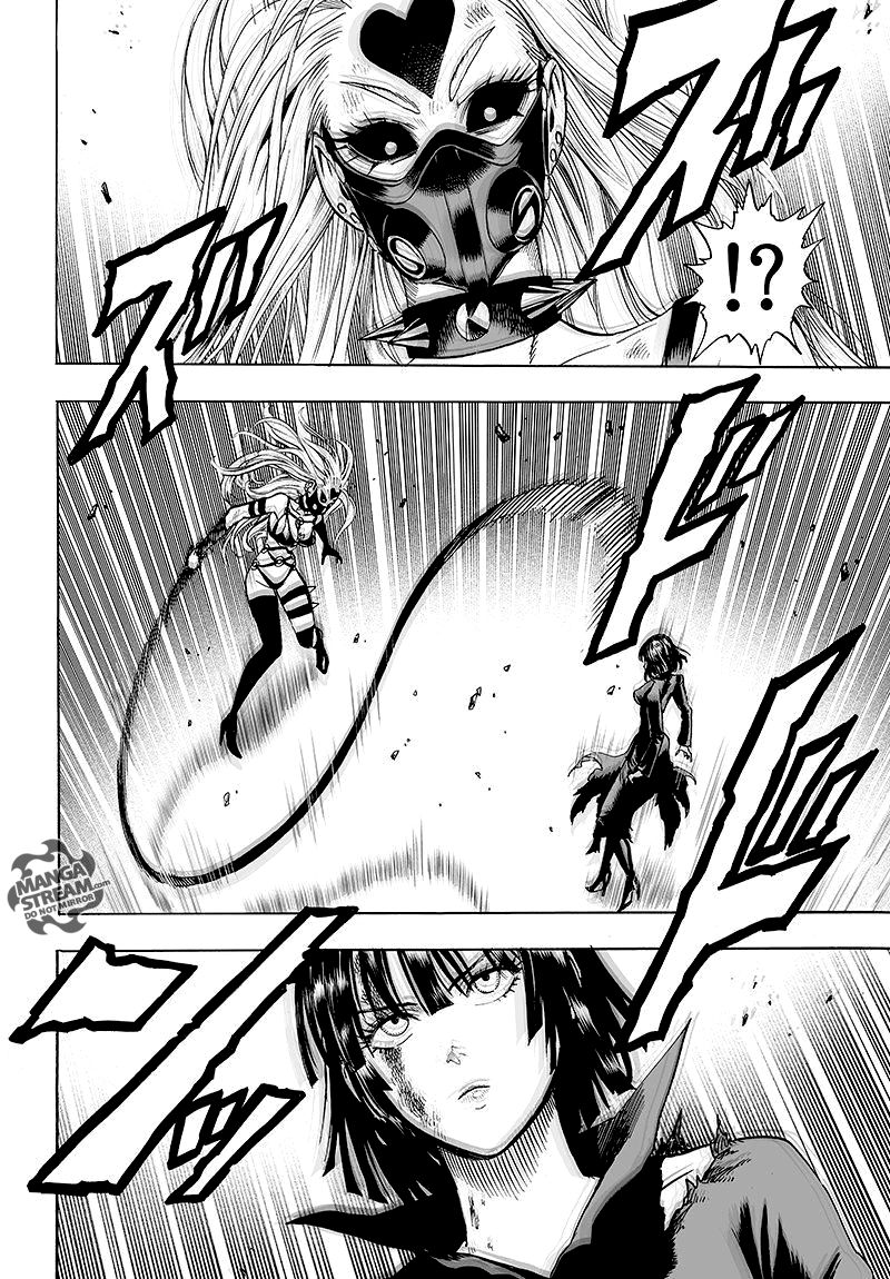 Read Onepunch-Man EN Manga Online