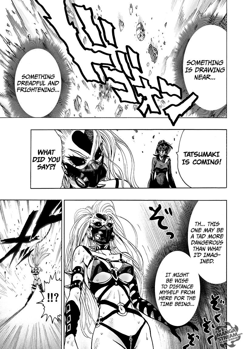 Read Onepunch-Man EN Manga Online