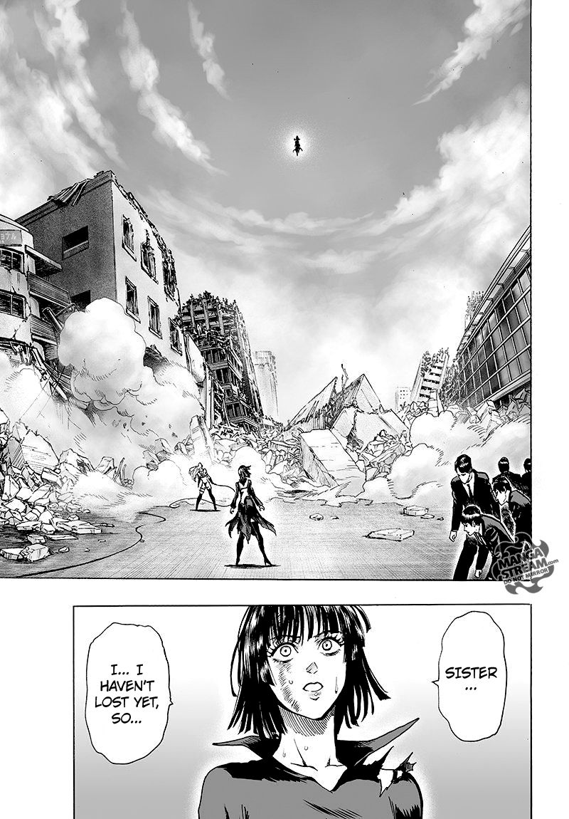 Read Onepunch-Man EN Manga Online