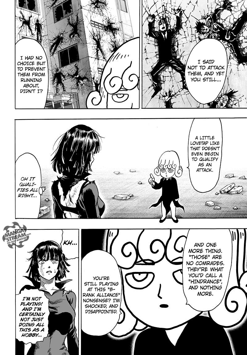 Read Onepunch-Man EN Manga Online