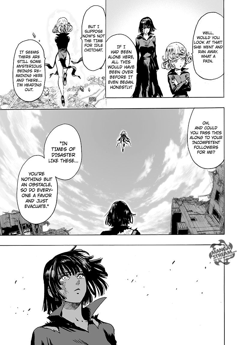Read Onepunch-Man EN Manga Online