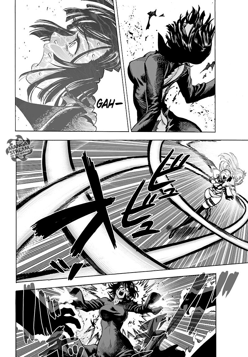 Read Onepunch-Man EN Manga Online