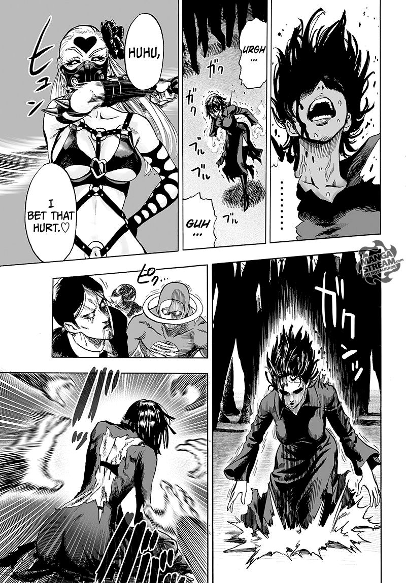 Read Onepunch-Man EN Manga Online