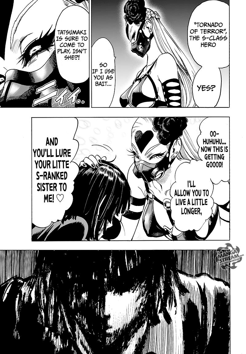 Read Onepunch-Man EN Manga Online