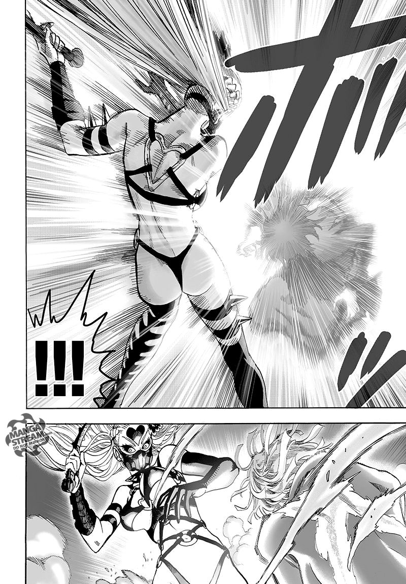 Read Onepunch-Man EN Manga Online
