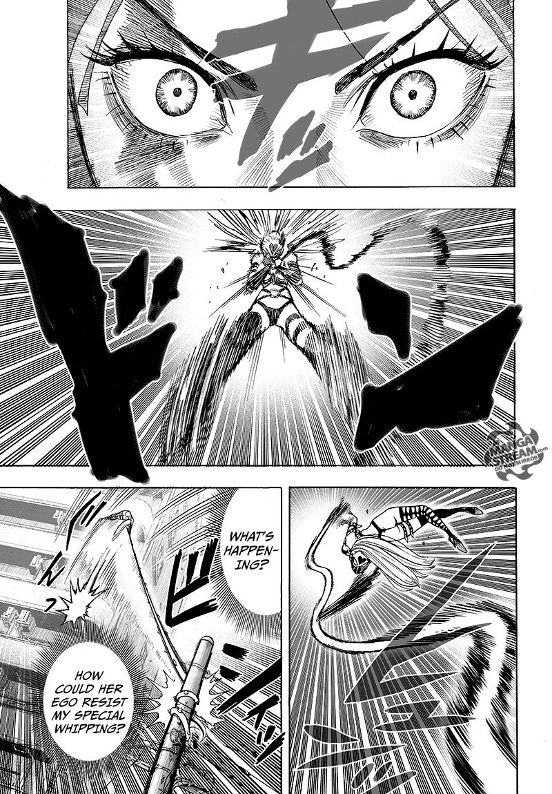 Read Onepunch-Man EN Manga Online