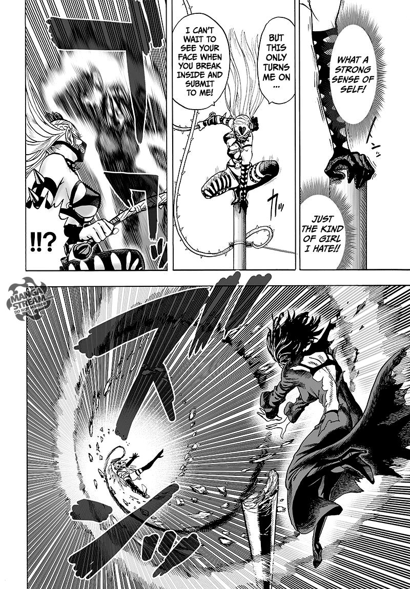 Read Onepunch-Man EN Manga Online
