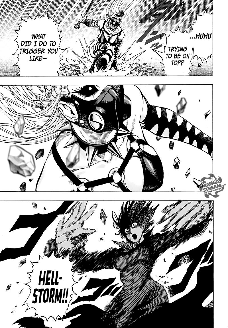 Read Onepunch-Man EN Manga Online