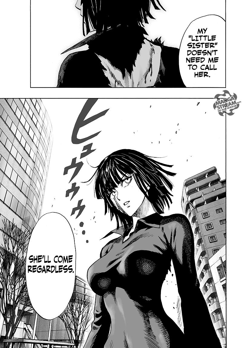 Read Onepunch-Man EN Manga Online