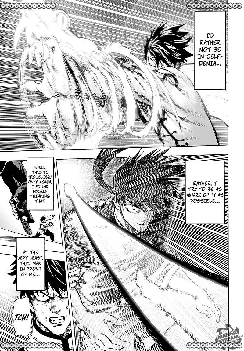 Read Onepunch-Man EN Manga Online