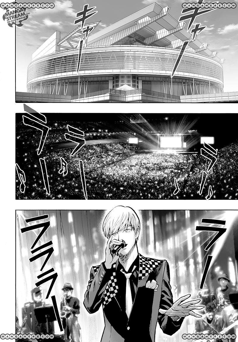 Read Onepunch-Man EN Manga Online