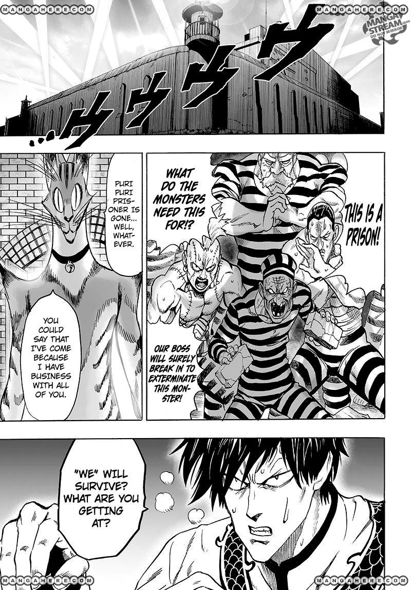 Read Onepunch-Man EN Manga Online