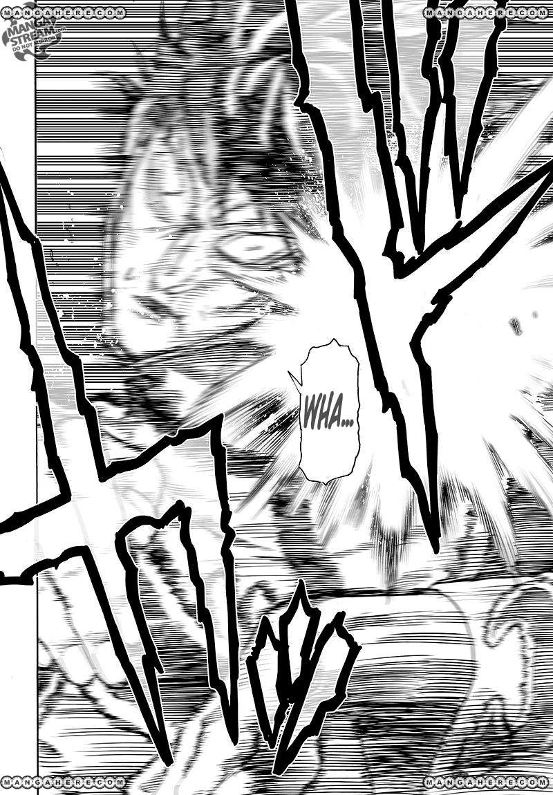 Read Onepunch-Man EN Manga Online