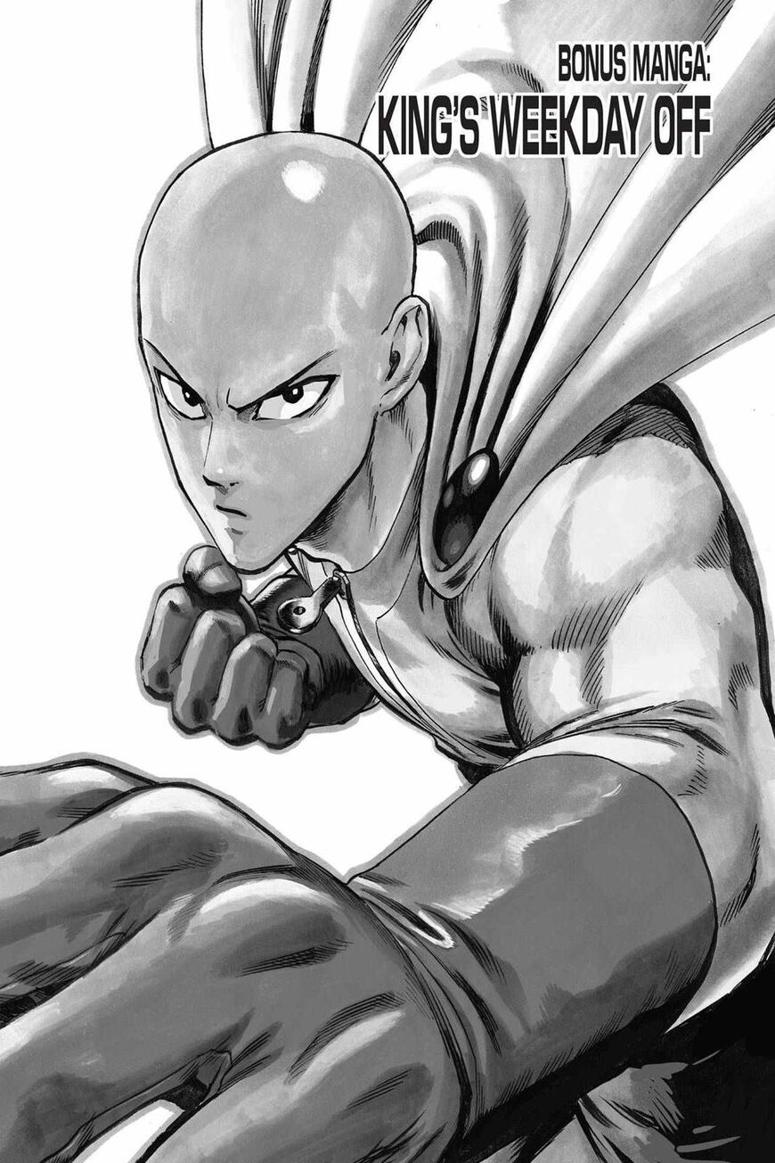 Read Onepunch-Man EN Manga Online
