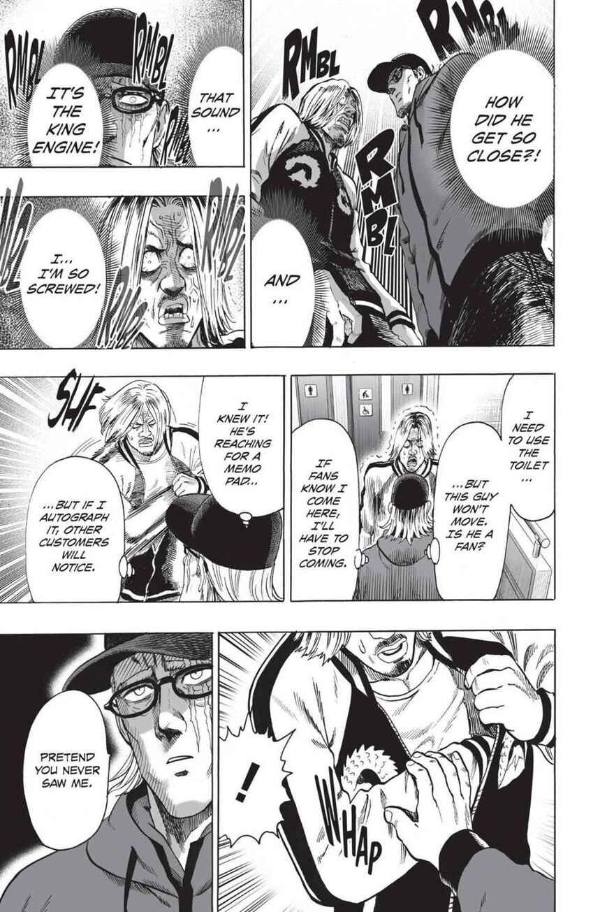 Read Onepunch-Man EN Manga Online