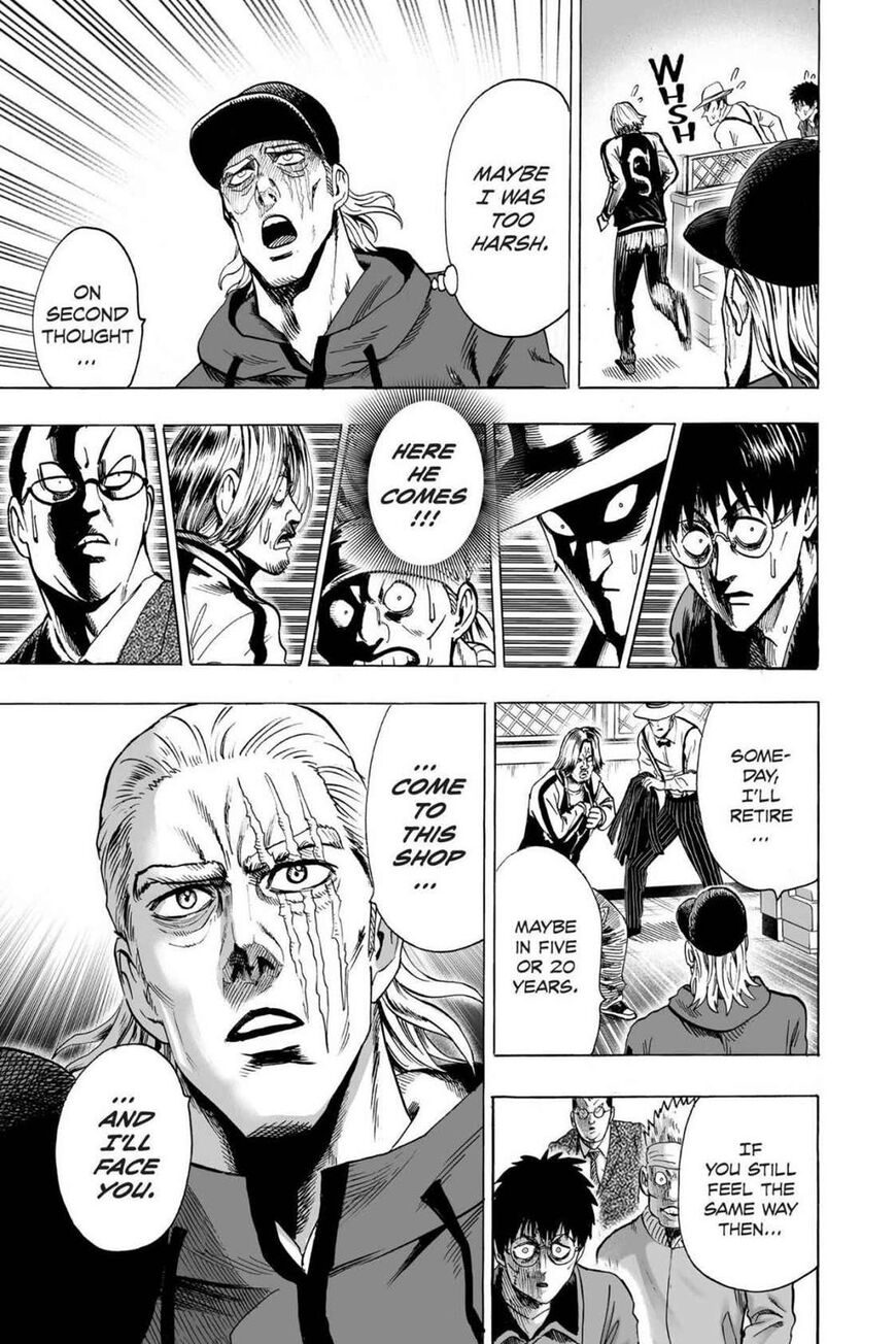Read Onepunch-Man EN Manga Online