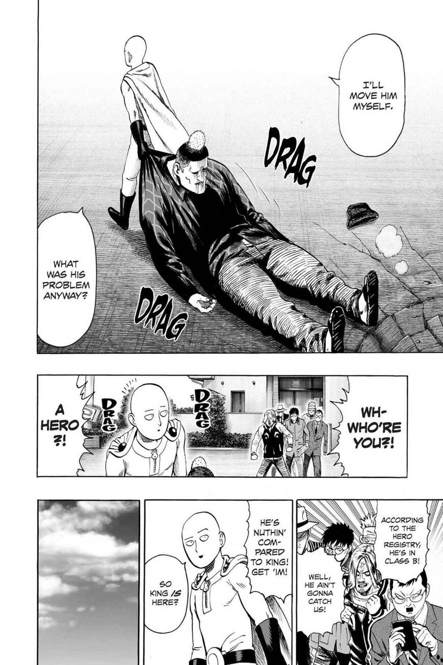 Read Onepunch-Man EN Manga Online