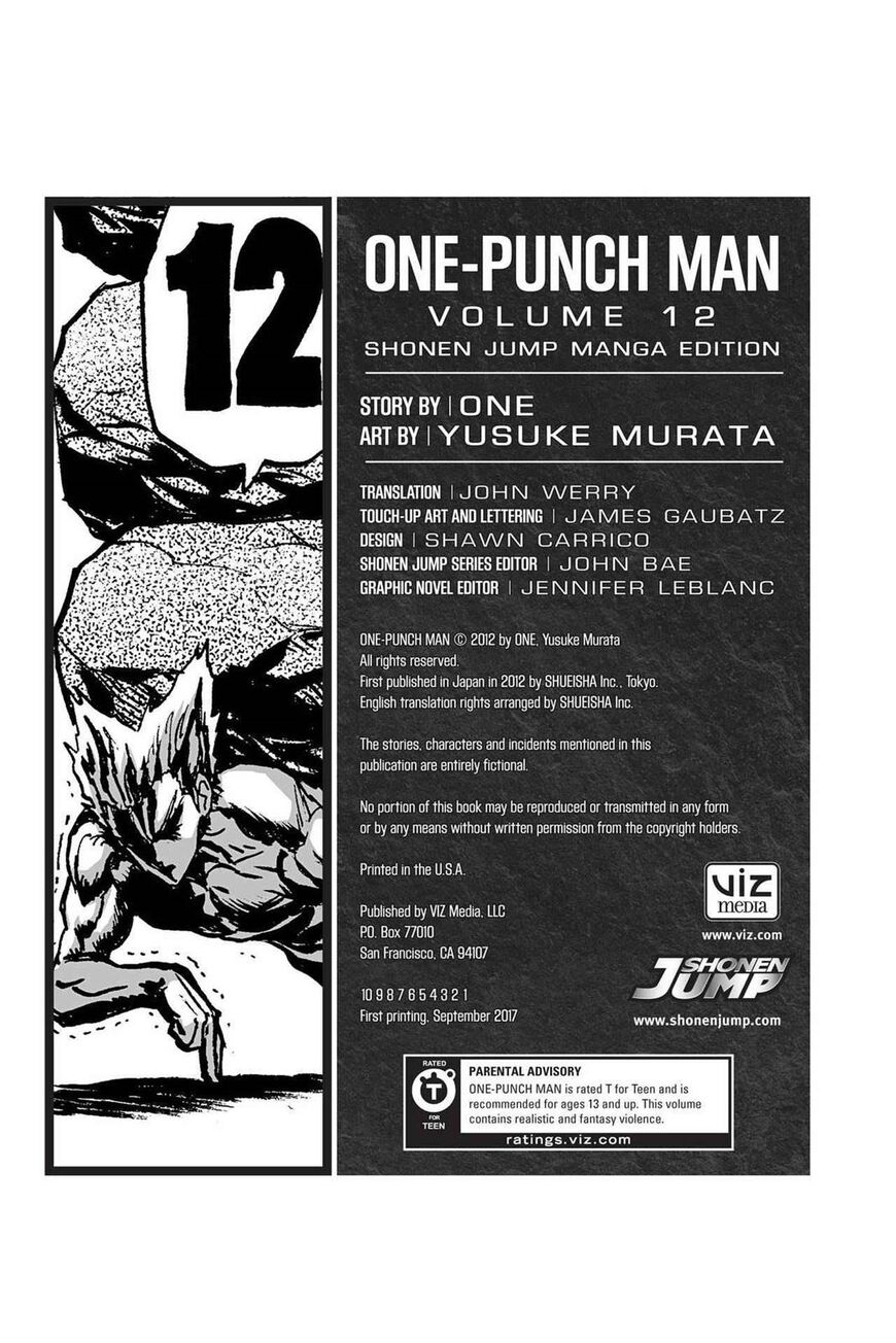 Read Onepunch-Man EN Manga Online