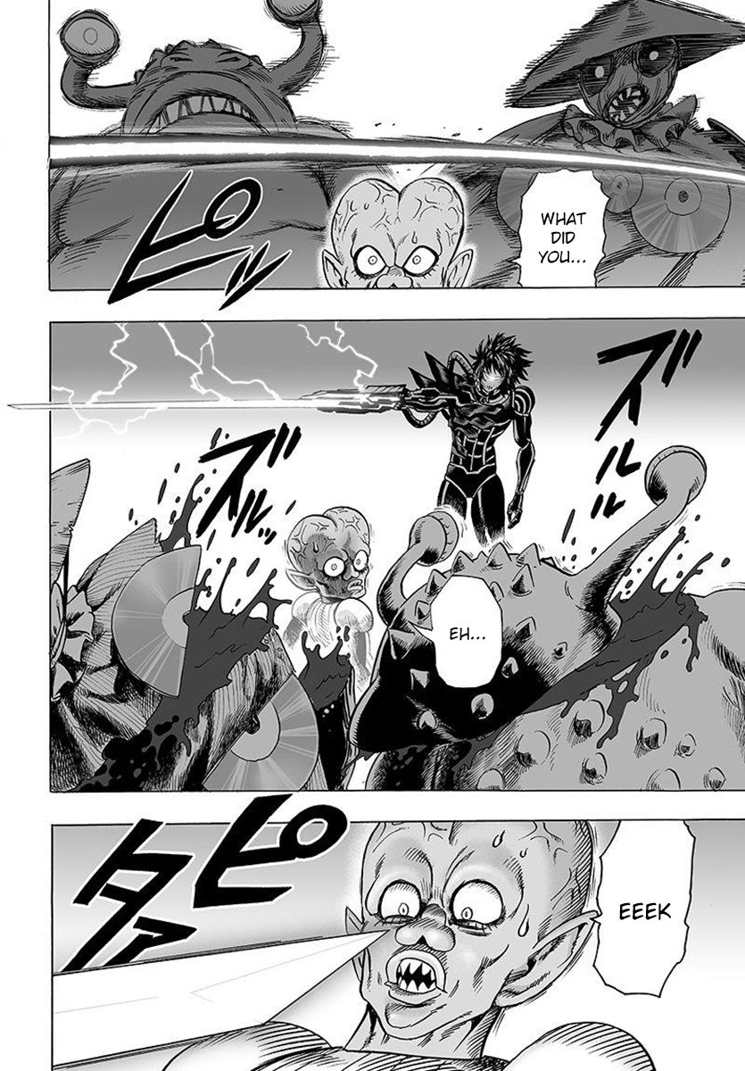 Read Onepunch-Man EN Manga Online