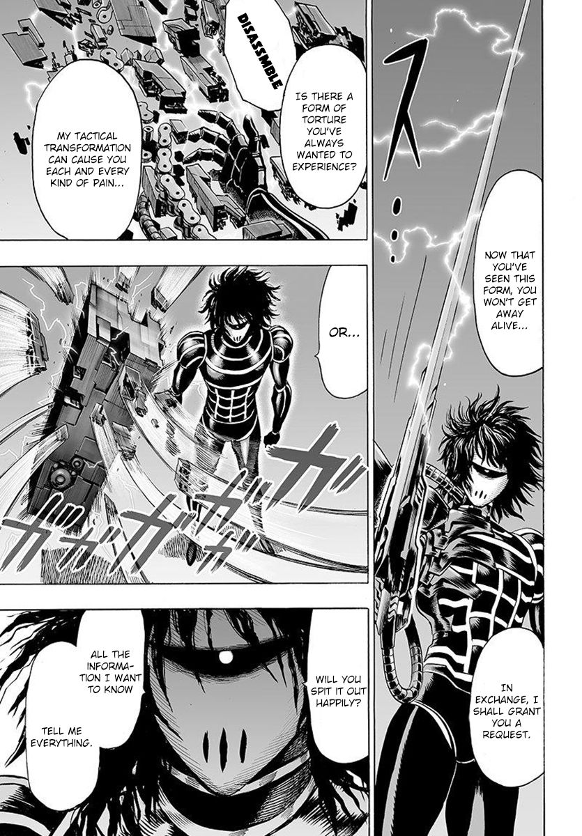 Read Onepunch-Man EN Manga Online