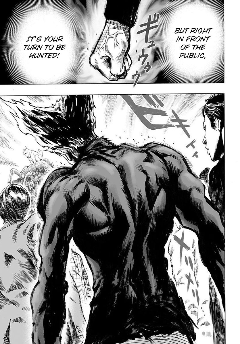 Read Onepunch-Man EN Manga Online