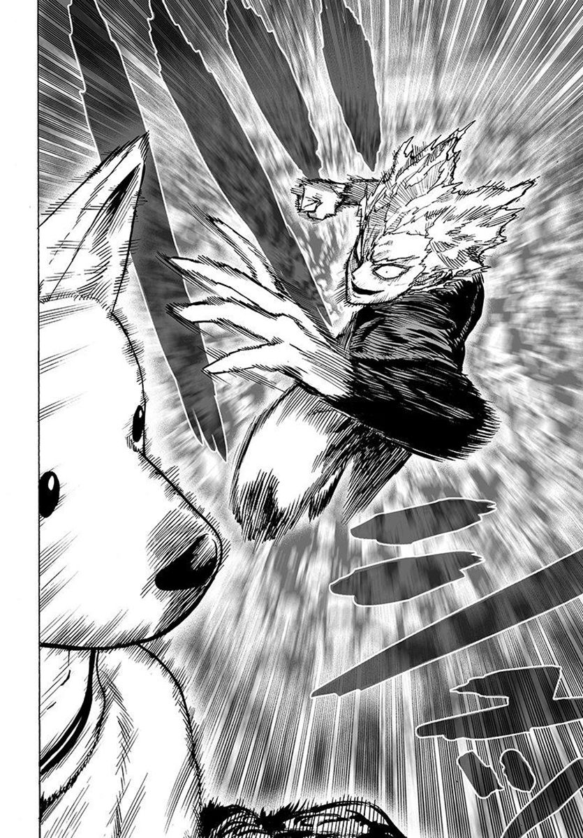 Read Onepunch-Man EN Manga Online