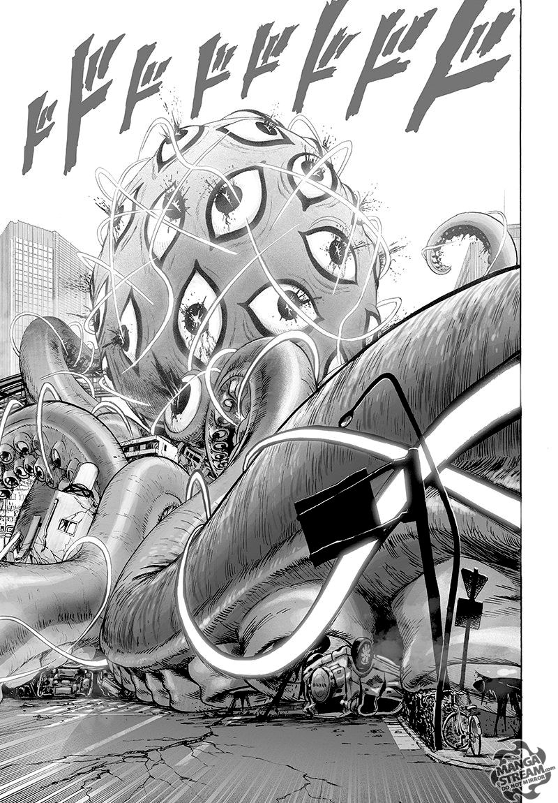 Read Onepunch-Man EN Manga Online