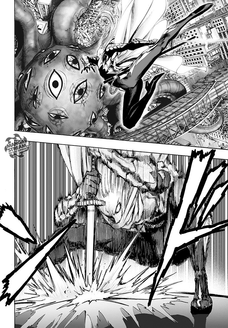 Read Onepunch-Man EN Manga Online