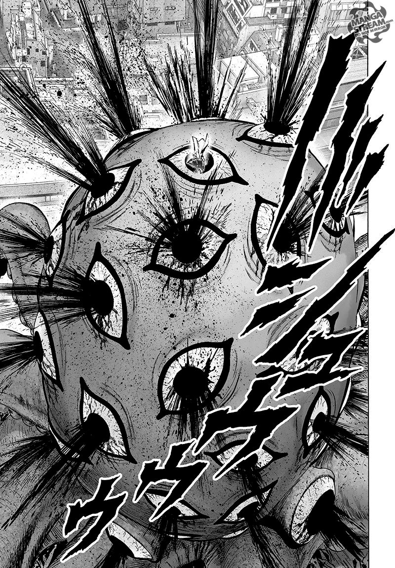 Read Onepunch-Man EN Manga Online