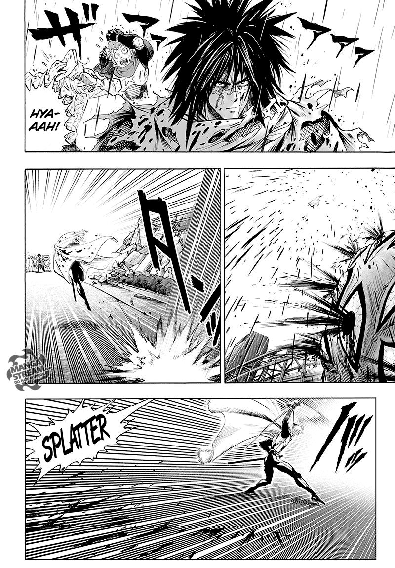 Read Onepunch-Man EN Manga Online