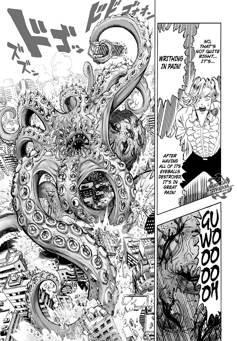 Read Onepunch-Man EN Manga Online