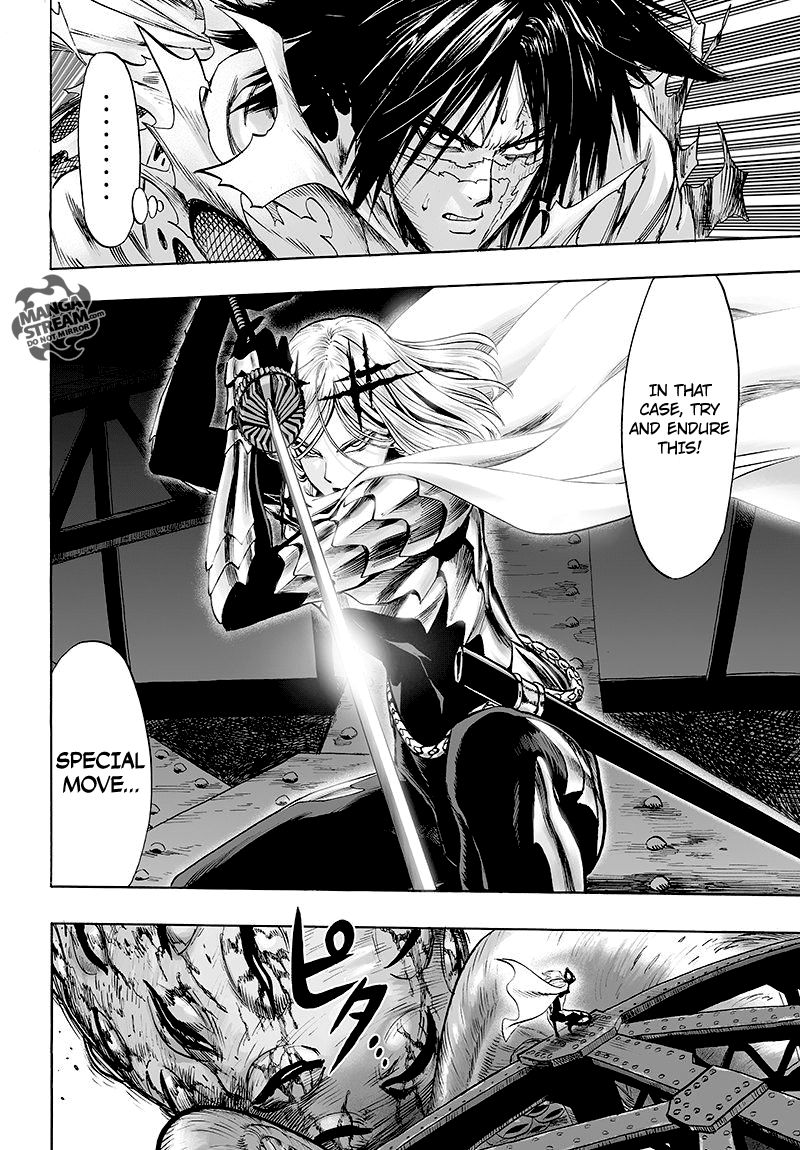 Read Onepunch-Man EN Manga Online