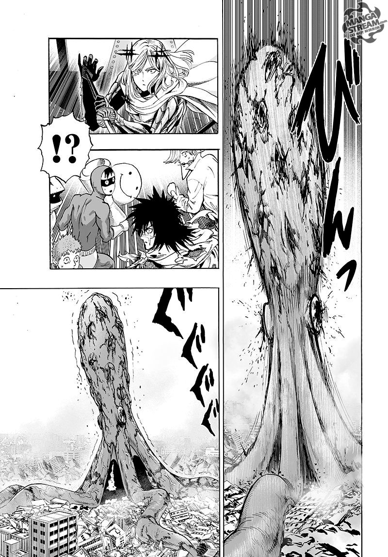 Read Onepunch-Man EN Manga Online