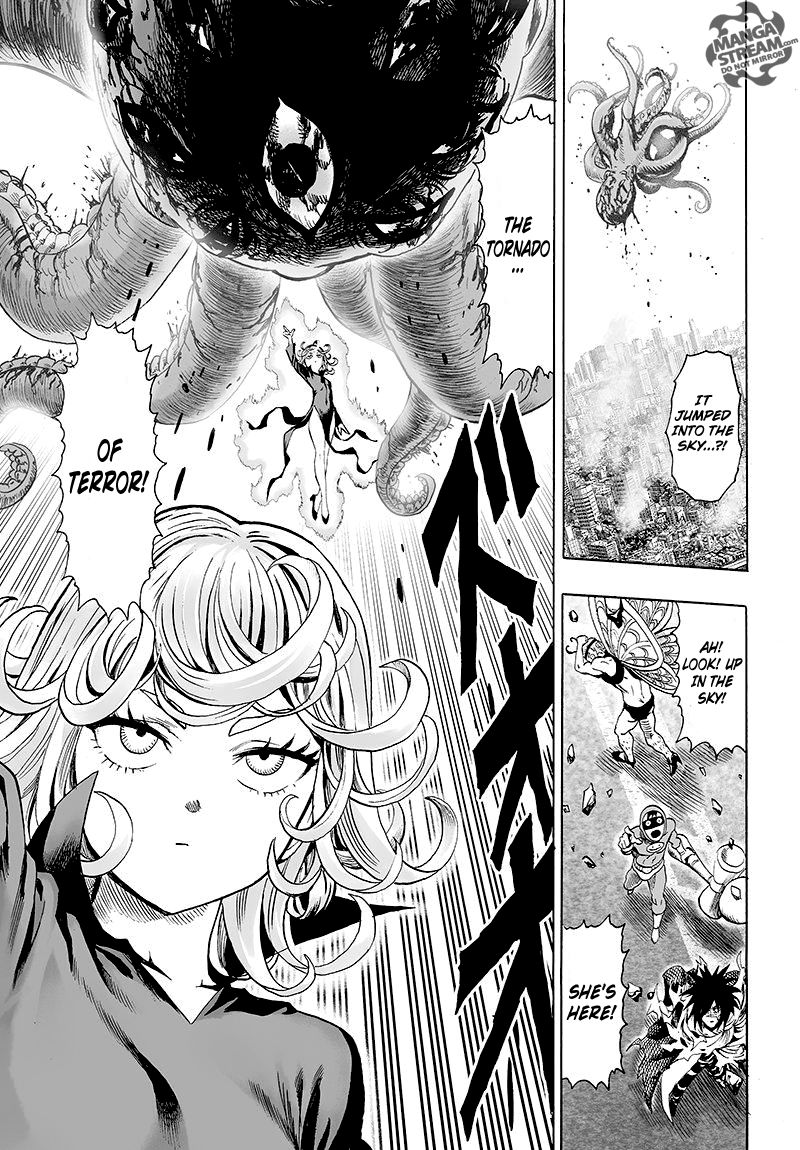 Read Onepunch-Man EN Manga Online
