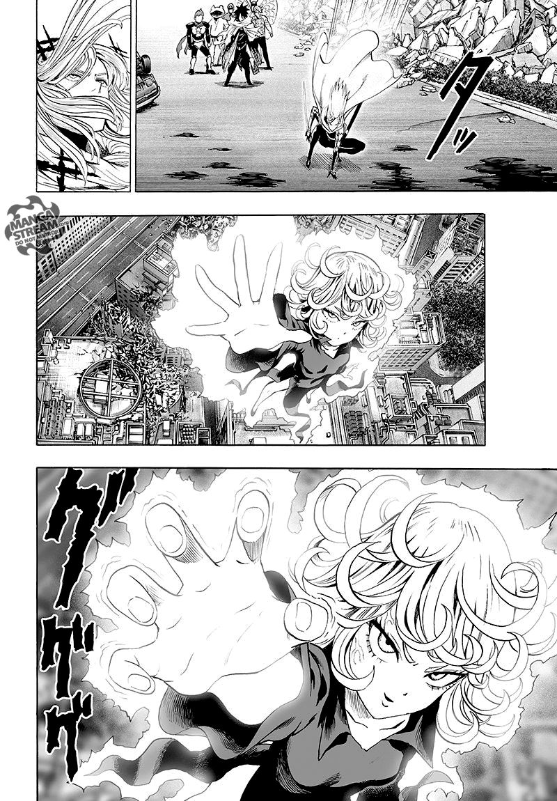 Read Onepunch-Man EN Manga Online