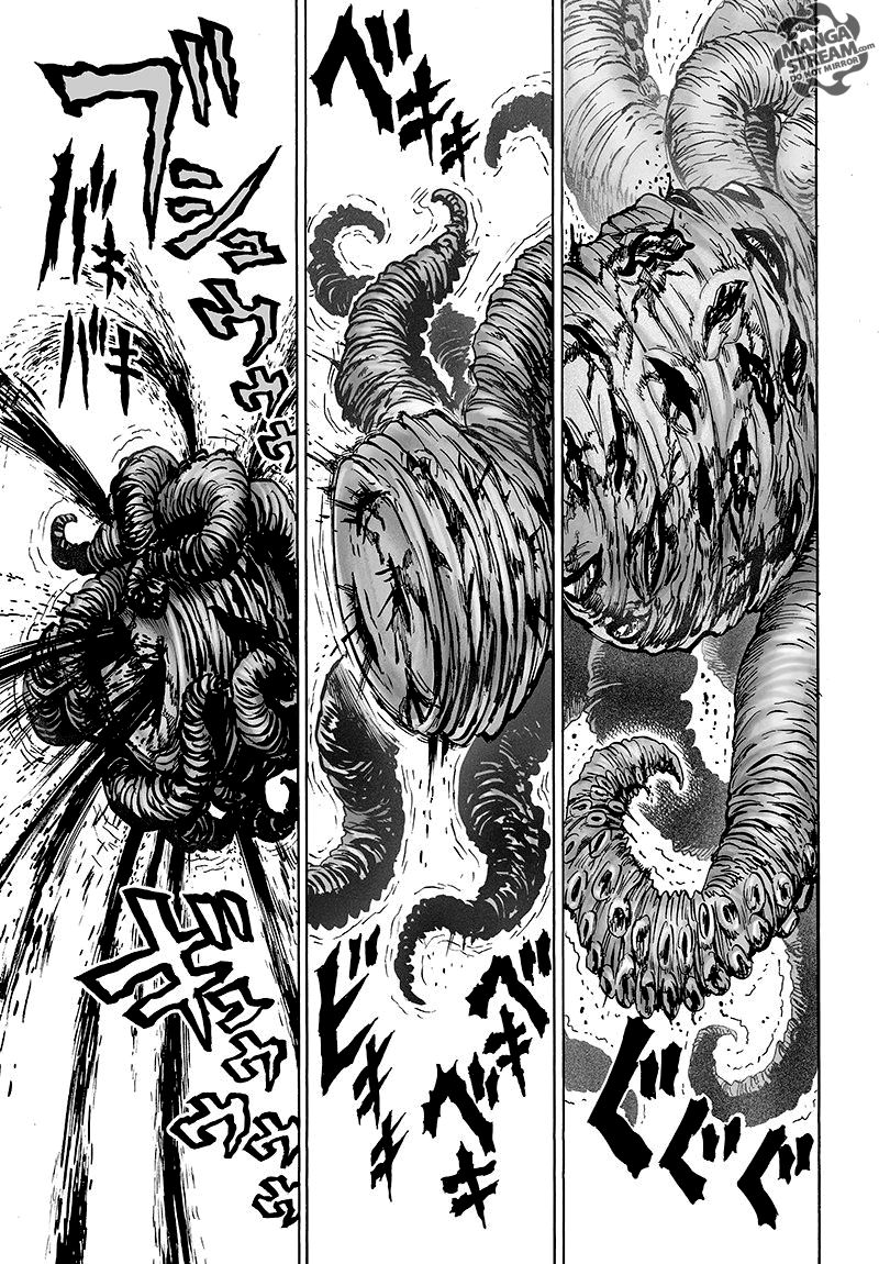 Read Onepunch-Man EN Manga Online
