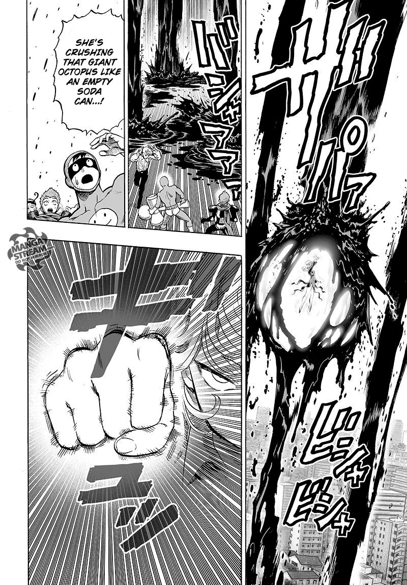 Read Onepunch-Man EN Manga Online