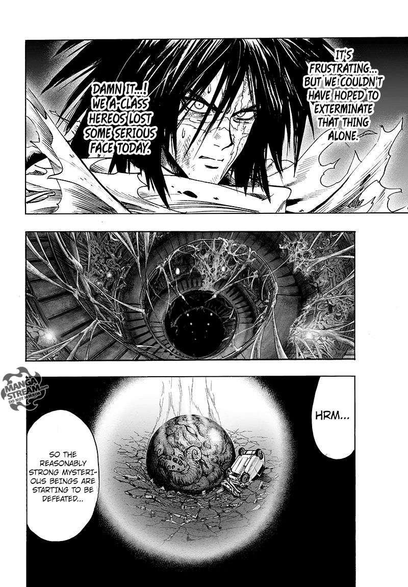 Read Onepunch-Man EN Manga Online