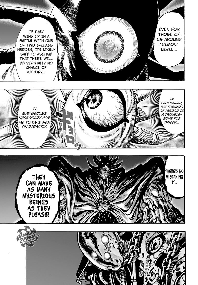 Read Onepunch-Man EN Manga Online