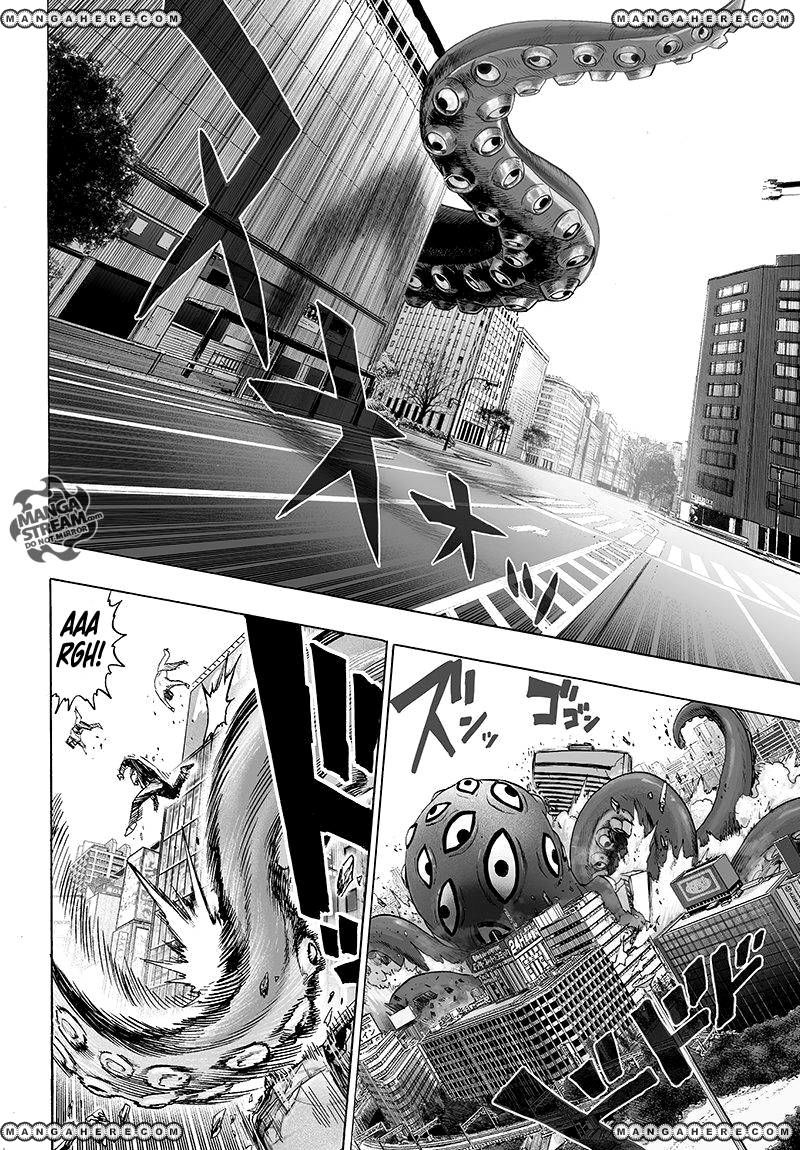 Read Onepunch-Man EN Manga Online