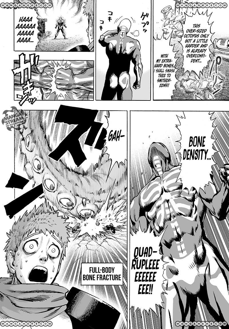 Read Onepunch-Man EN Manga Online