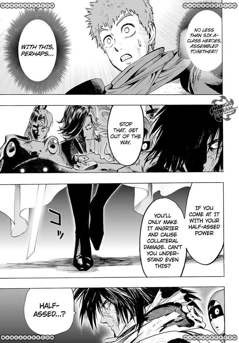 Read Onepunch-Man EN Manga Online