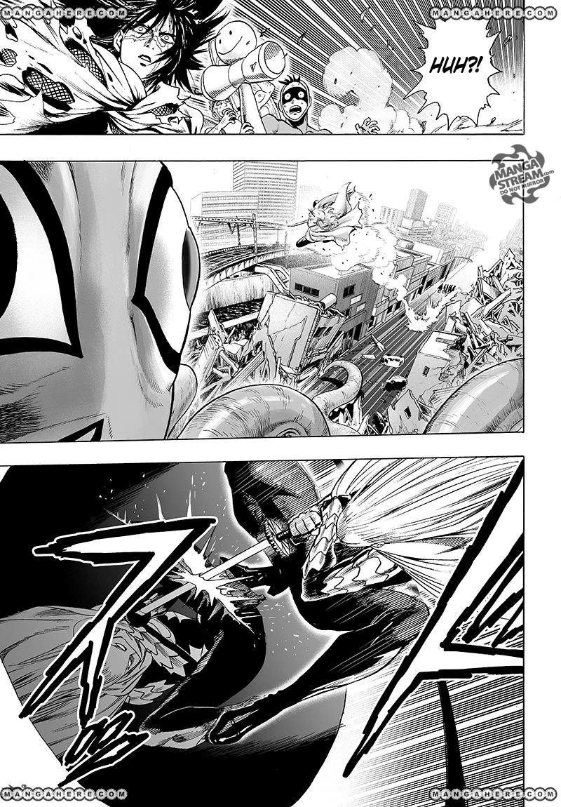 Read Onepunch-Man EN Manga Online