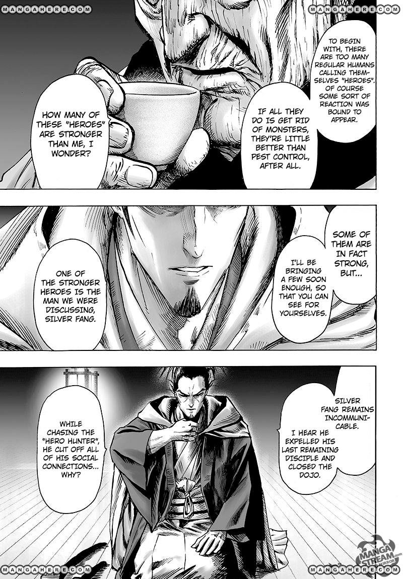 Read Onepunch-Man EN Manga Online