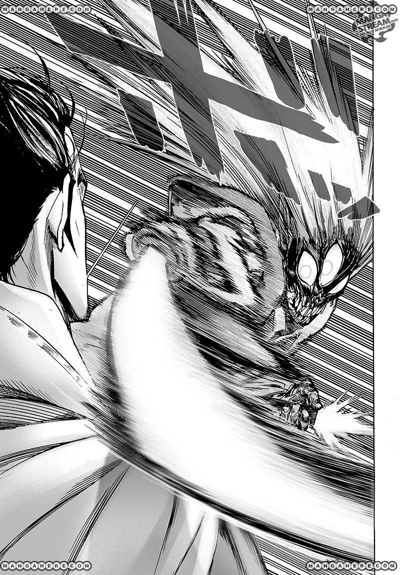 Read Onepunch-Man EN Manga Online
