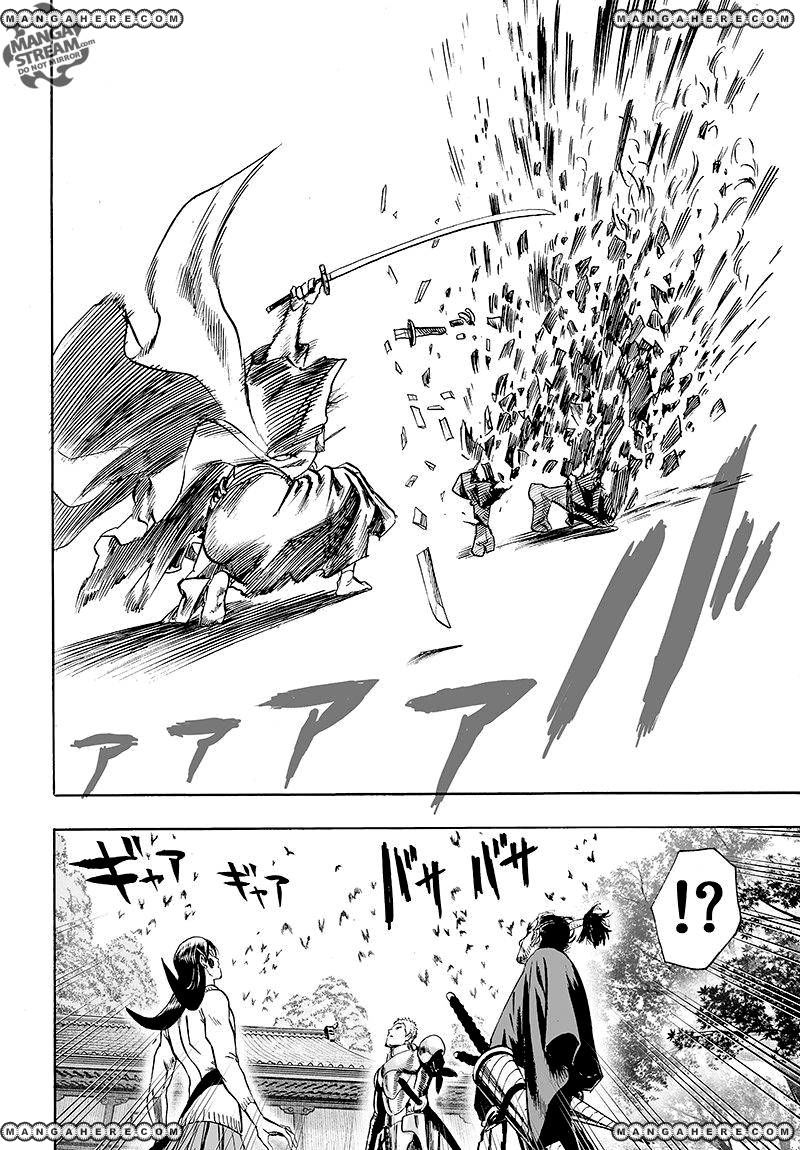 Read Onepunch-Man EN Manga Online