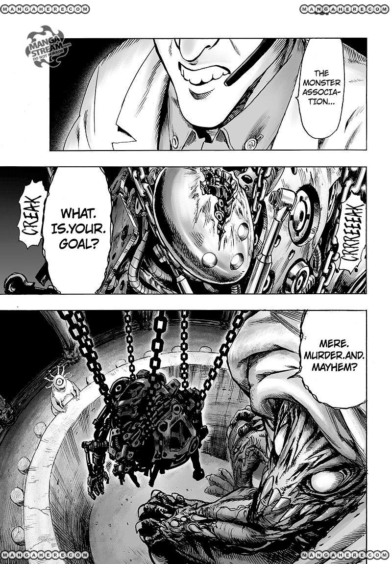 Read Onepunch-Man EN Manga Online