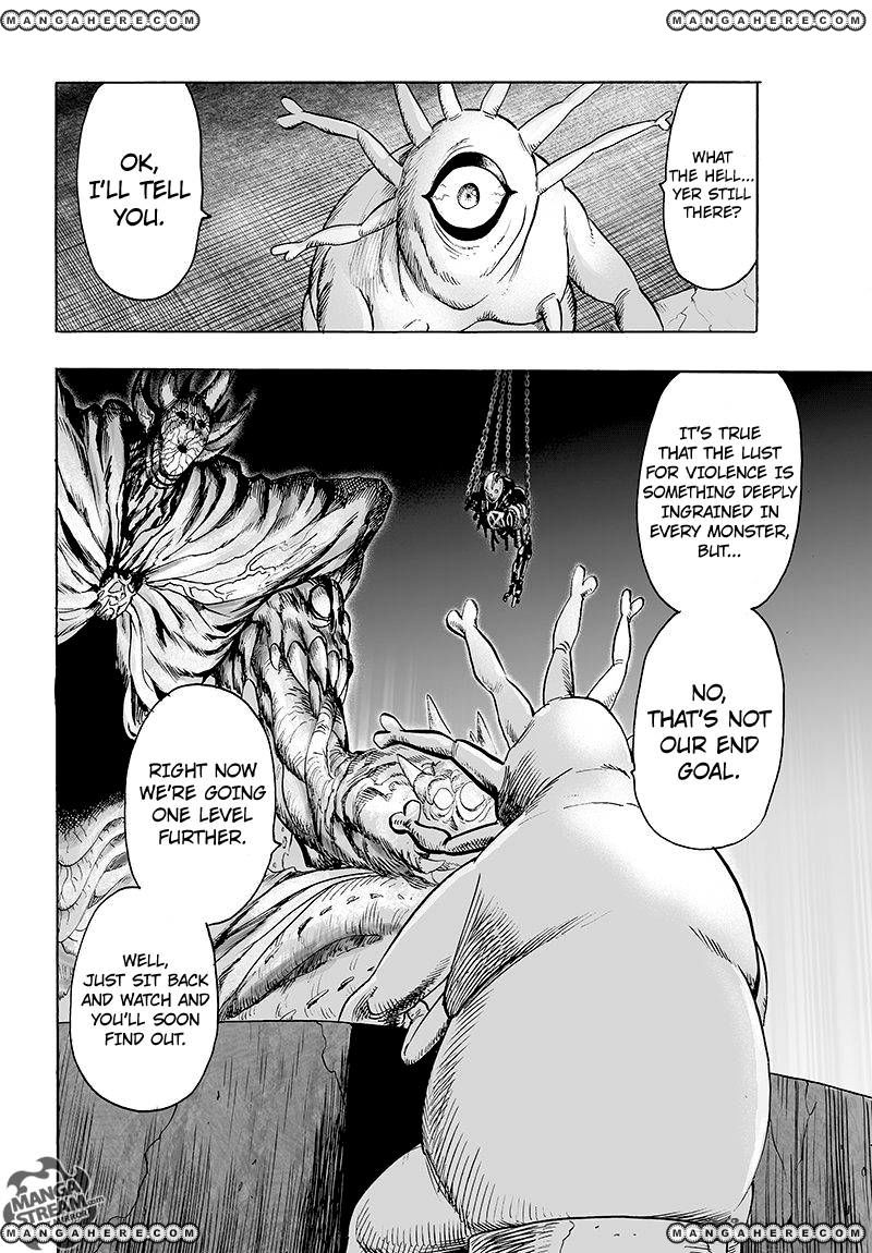 Read Onepunch-Man EN Manga Online