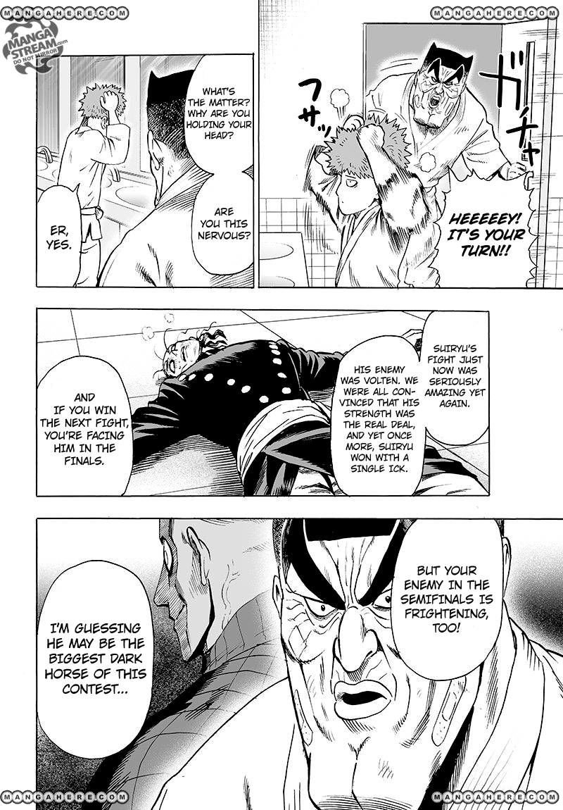 Read Onepunch-Man EN Manga Online